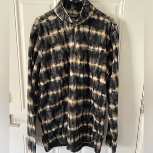 Eddie Bauer fleece